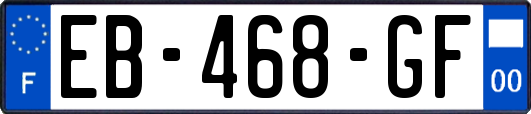 EB-468-GF