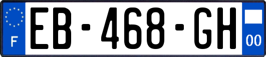 EB-468-GH