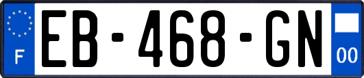 EB-468-GN