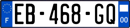 EB-468-GQ