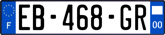 EB-468-GR