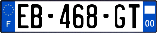 EB-468-GT