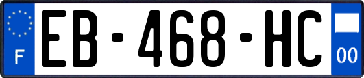 EB-468-HC