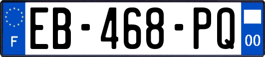 EB-468-PQ