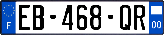 EB-468-QR