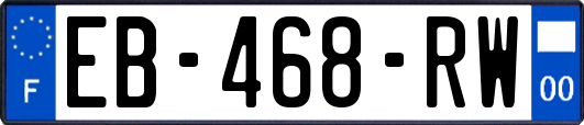 EB-468-RW