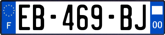 EB-469-BJ