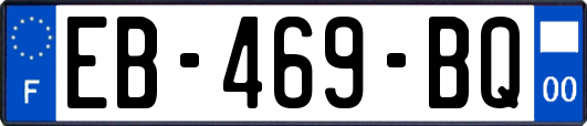 EB-469-BQ