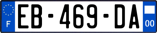 EB-469-DA