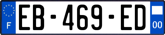 EB-469-ED