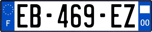 EB-469-EZ