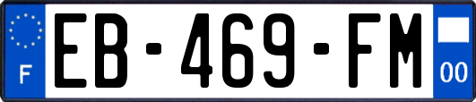 EB-469-FM