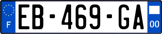 EB-469-GA