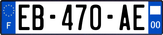 EB-470-AE