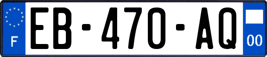 EB-470-AQ