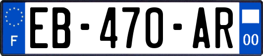 EB-470-AR