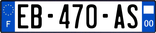 EB-470-AS