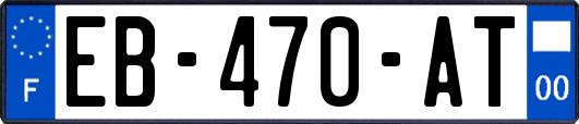 EB-470-AT