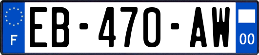 EB-470-AW