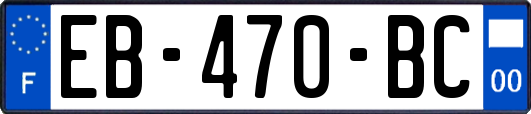 EB-470-BC