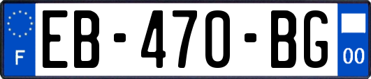 EB-470-BG