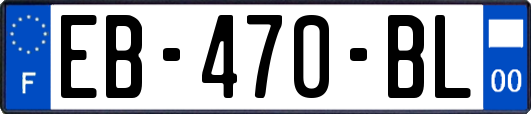 EB-470-BL