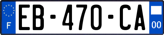 EB-470-CA