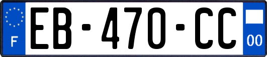 EB-470-CC