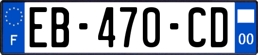 EB-470-CD