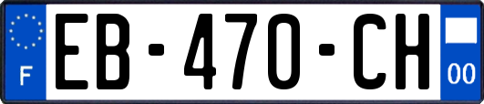 EB-470-CH