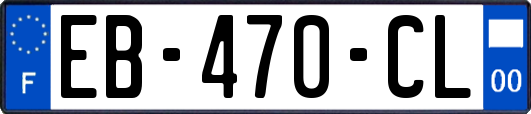 EB-470-CL