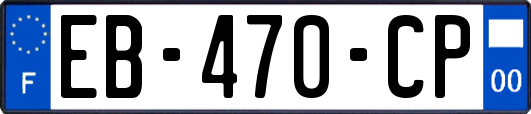 EB-470-CP