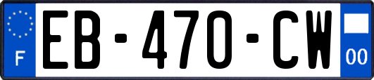 EB-470-CW