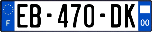 EB-470-DK