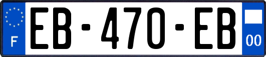 EB-470-EB