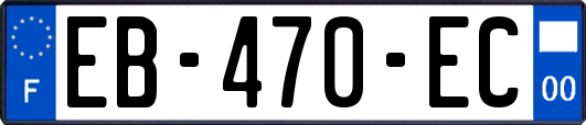 EB-470-EC