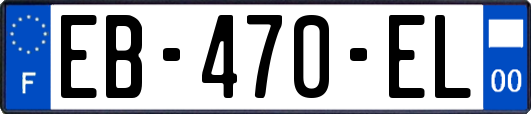 EB-470-EL