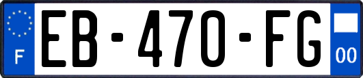 EB-470-FG