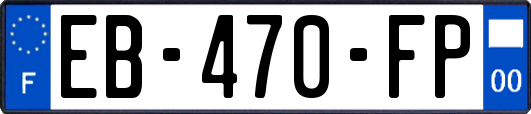 EB-470-FP