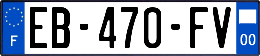 EB-470-FV