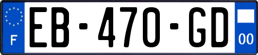 EB-470-GD