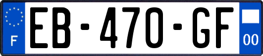 EB-470-GF