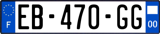 EB-470-GG