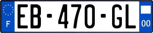 EB-470-GL