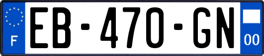 EB-470-GN