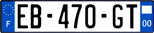 EB-470-GT