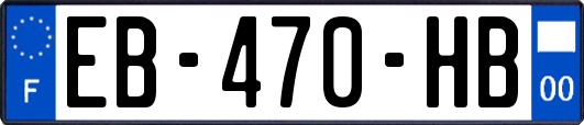 EB-470-HB