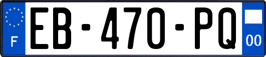 EB-470-PQ