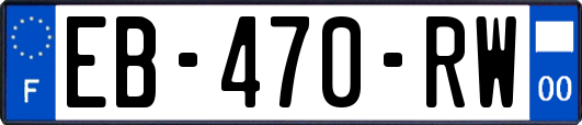 EB-470-RW
