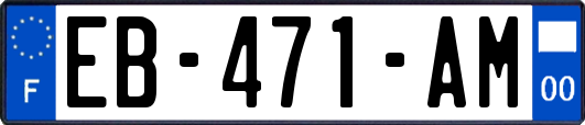 EB-471-AM